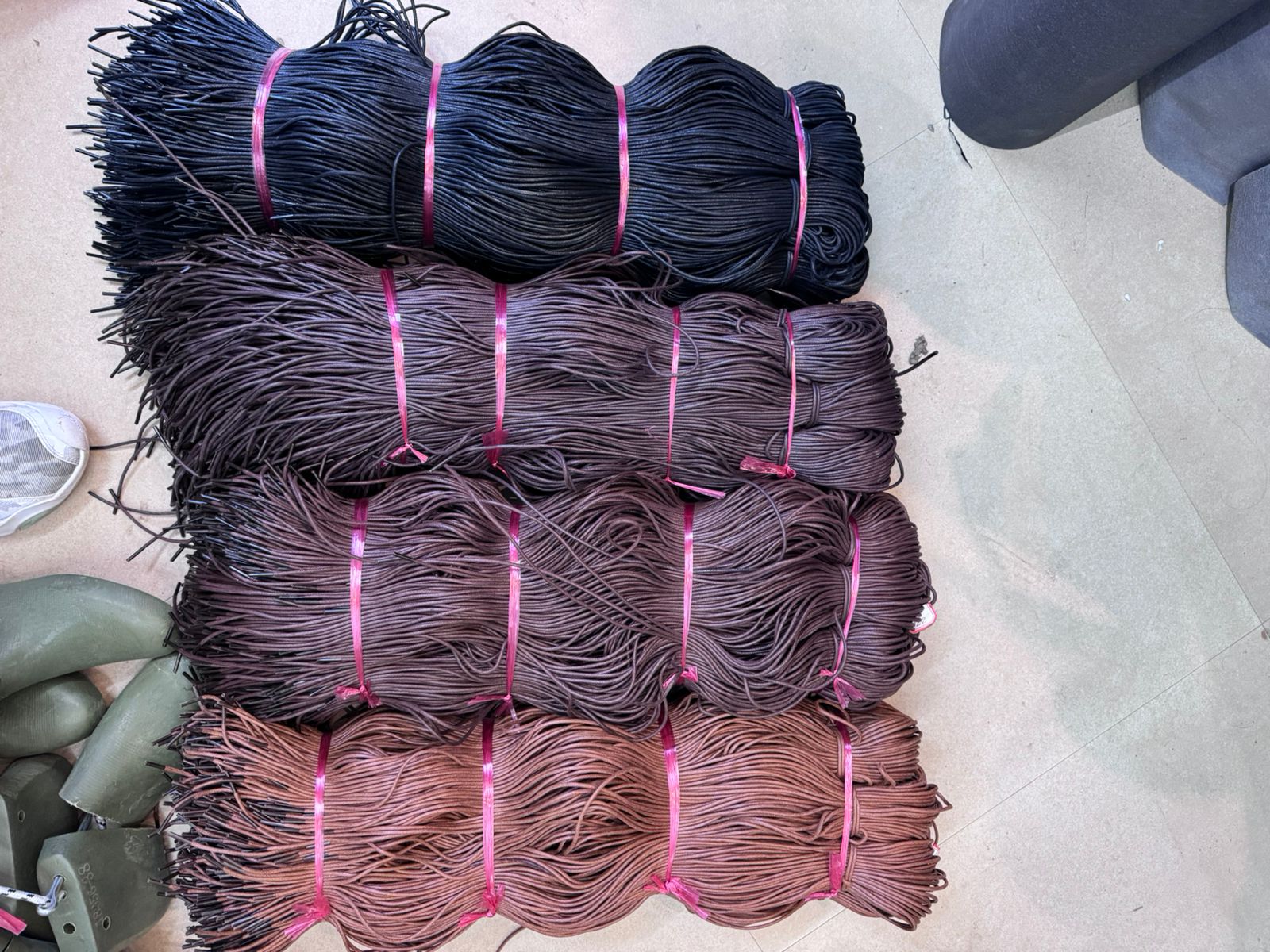 Threads